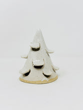 Load image into Gallery viewer, Handmade Ceramic Christmas Tree