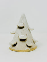 Load image into Gallery viewer, Handmade Ceramic Christmas Tree