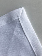 Load image into Gallery viewer, Linen Napkins Set of 4